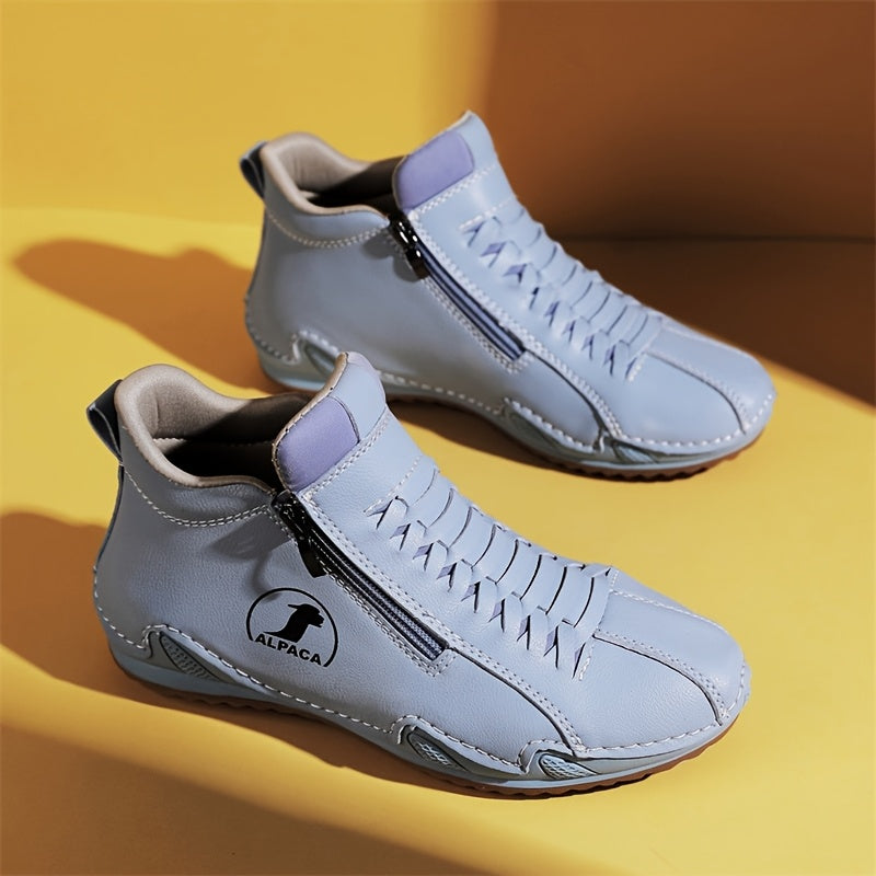 Cylia – Baskets confort ergonomiques