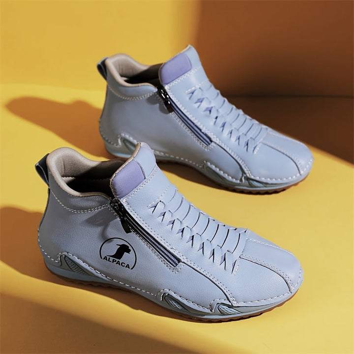 Cylia – Baskets confort ergonomiques