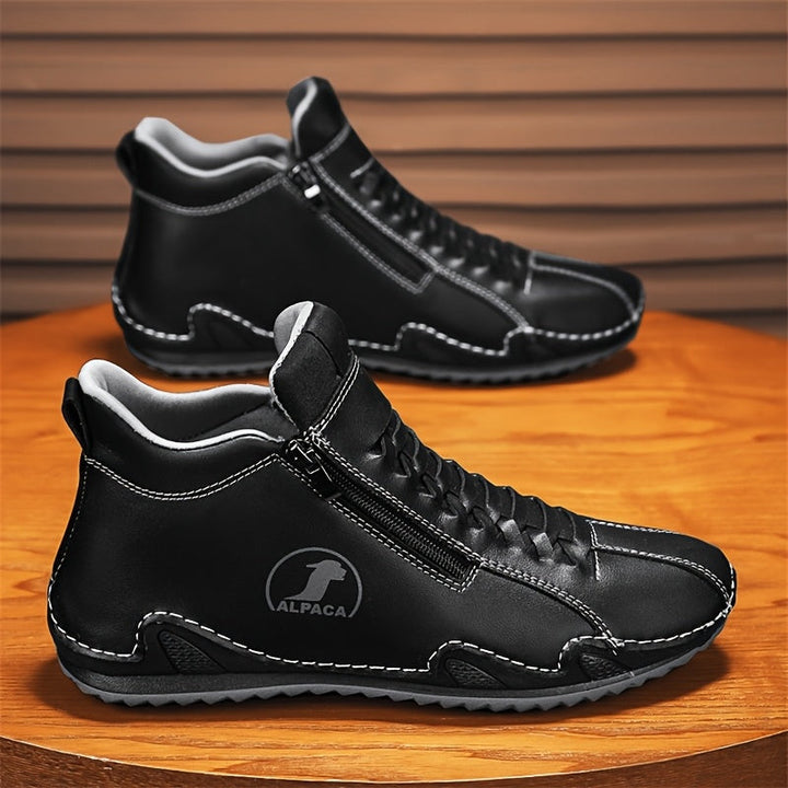 Cylia – Baskets confort ergonomiques