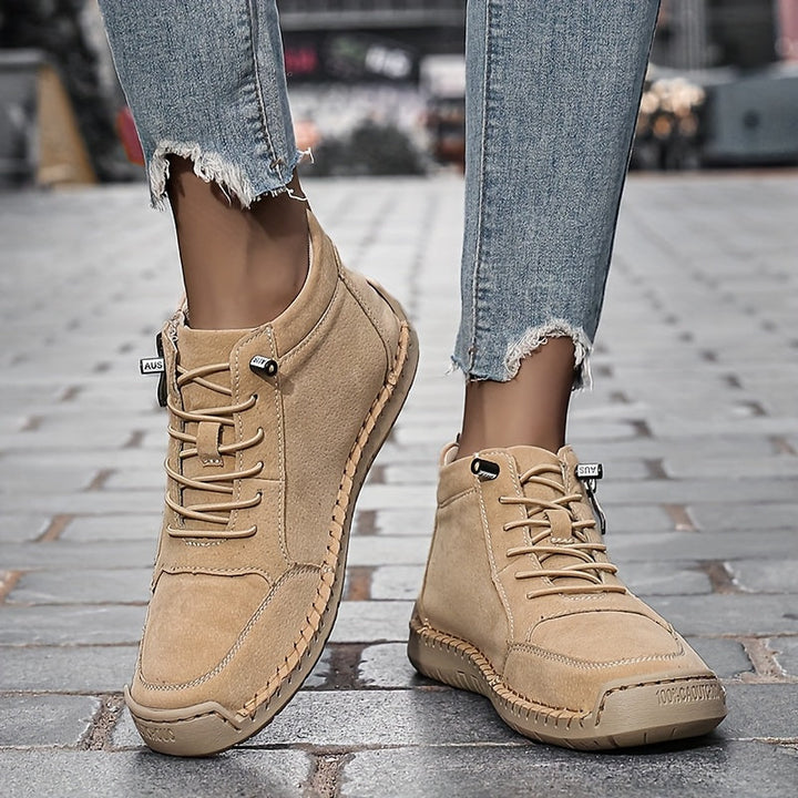 Mathilde - Baskets confort ergonomiques