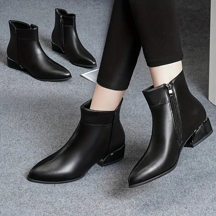 Bottines Zoe
