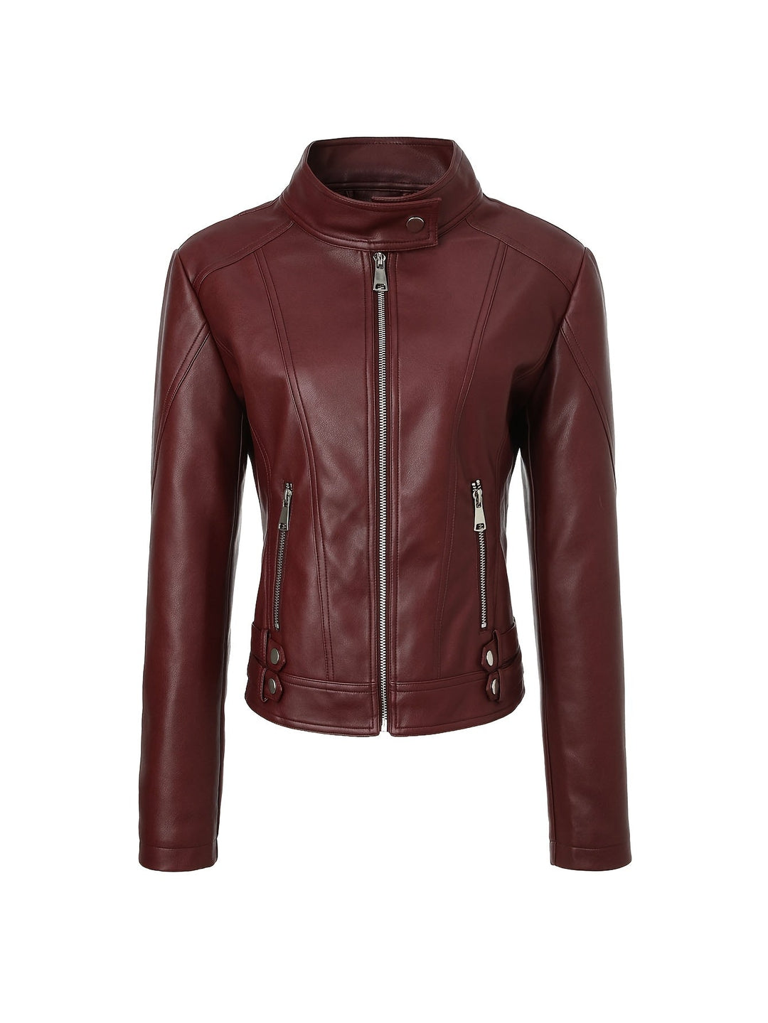 Élodie - Veste chic et moderne