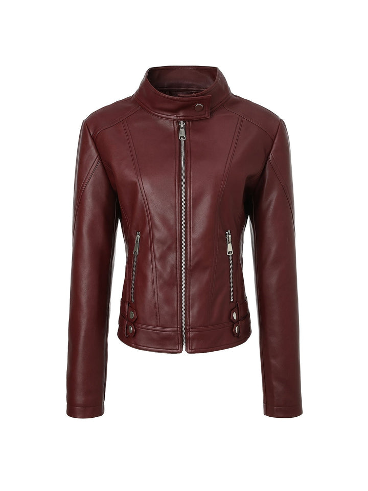 Élodie - Veste chic et moderne