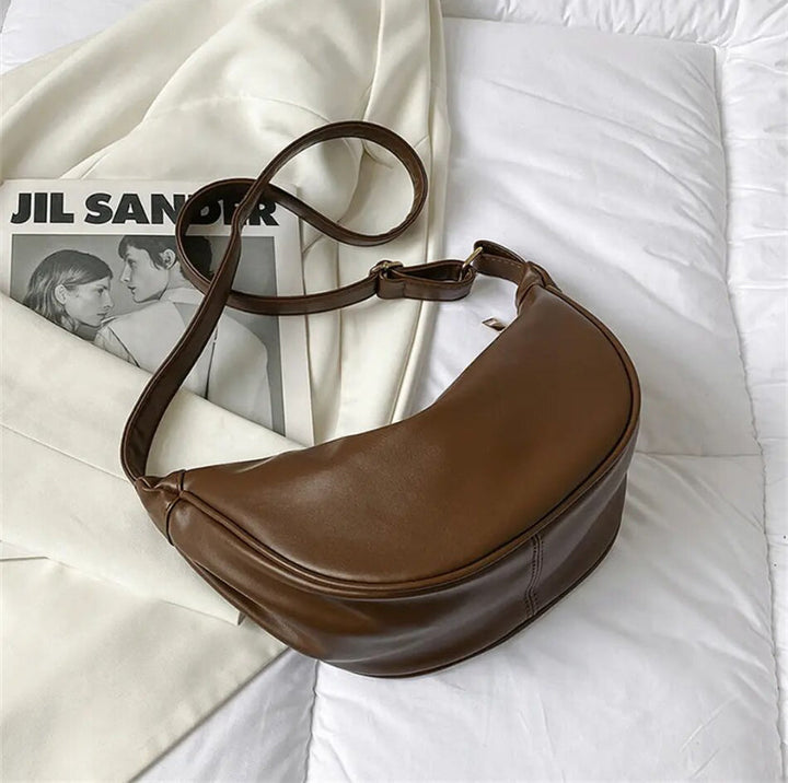 Nina | Sac Élégant en Cuir