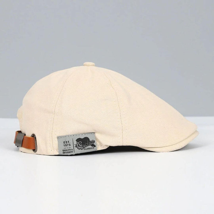 Adrien – Casquette coton décontractée