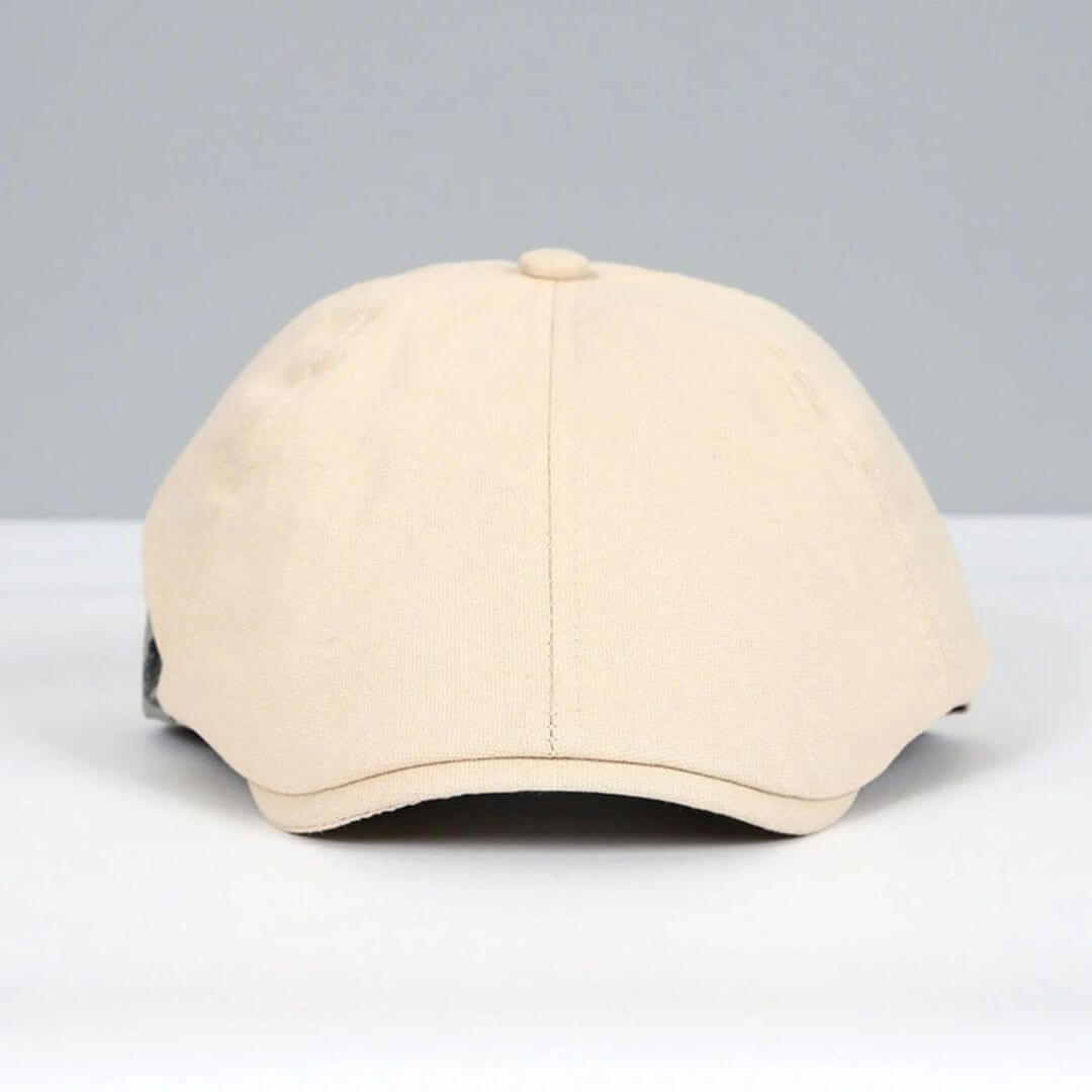 Adrien – Casquette coton décontractée