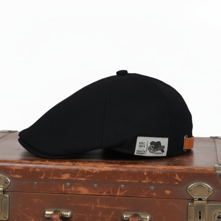 Adrien – Casquette coton décontractée