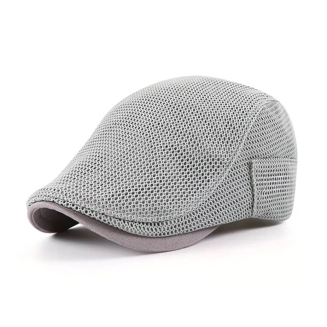 Adrien – Casquette Ivy respirante