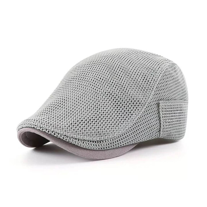 Adrien – Casquette Ivy respirante