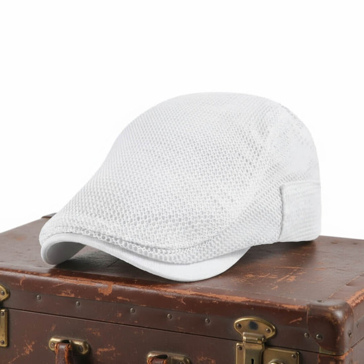 Adrien – Casquette Ivy respirante