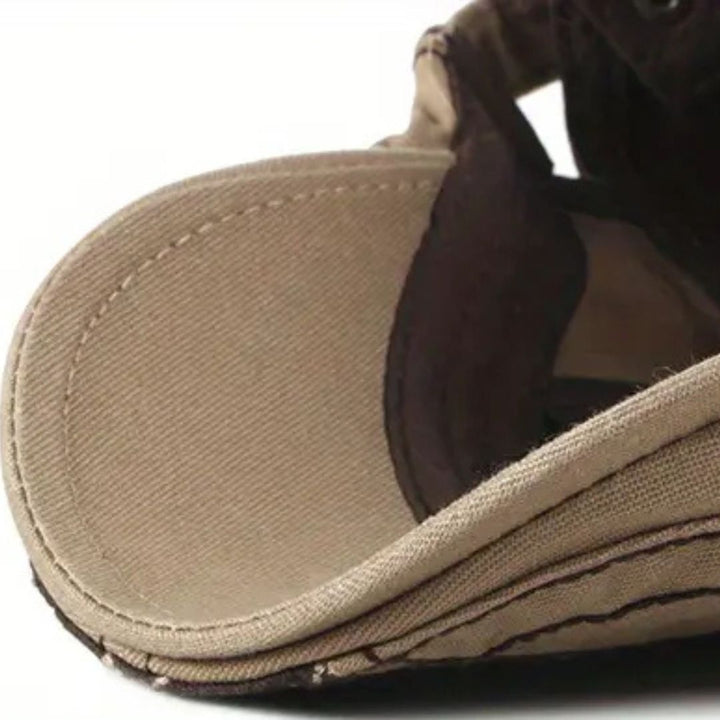 Marcel – Casquette colorée moderne