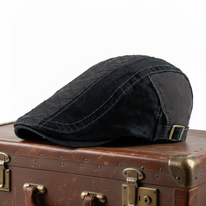 Marcel – Casquette colorée moderne