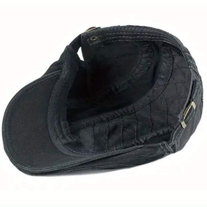 Marcel – Casquette colorée moderne