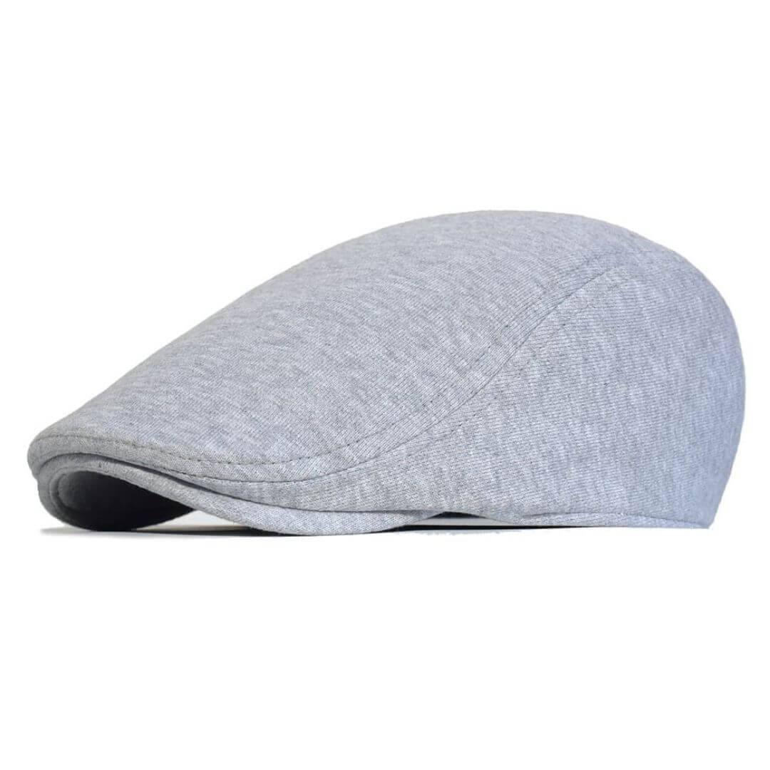 Dylan – Casquette en coton essentielle
