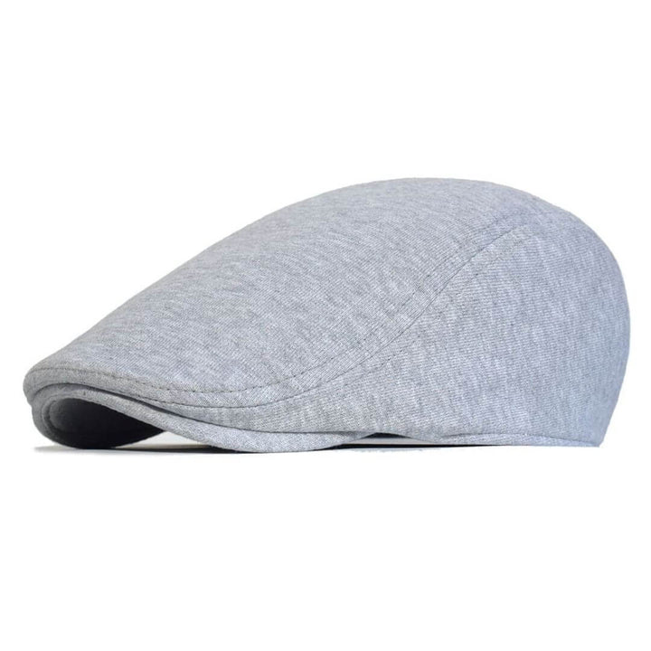 Dylan – Casquette en coton essentielle