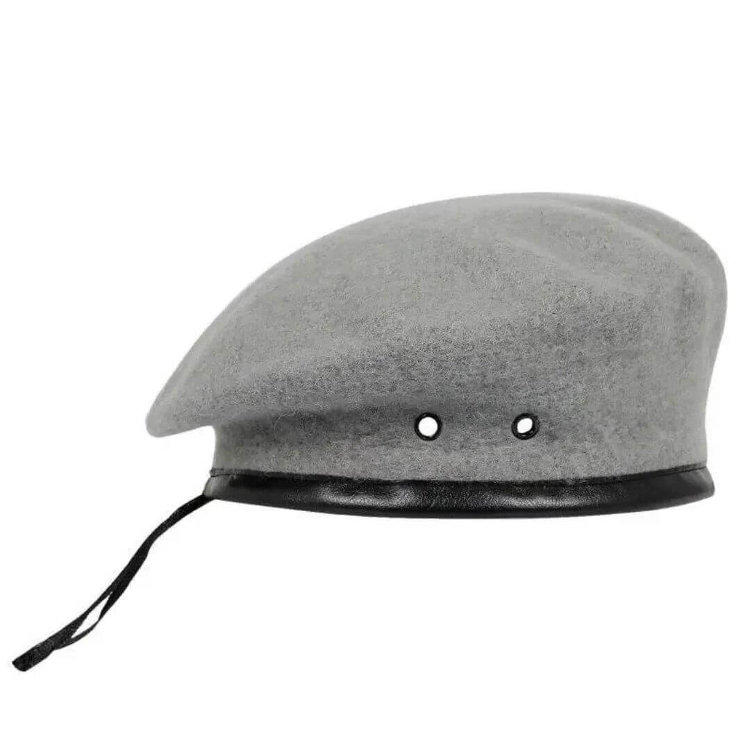 Marcel – Béret militaire élégant