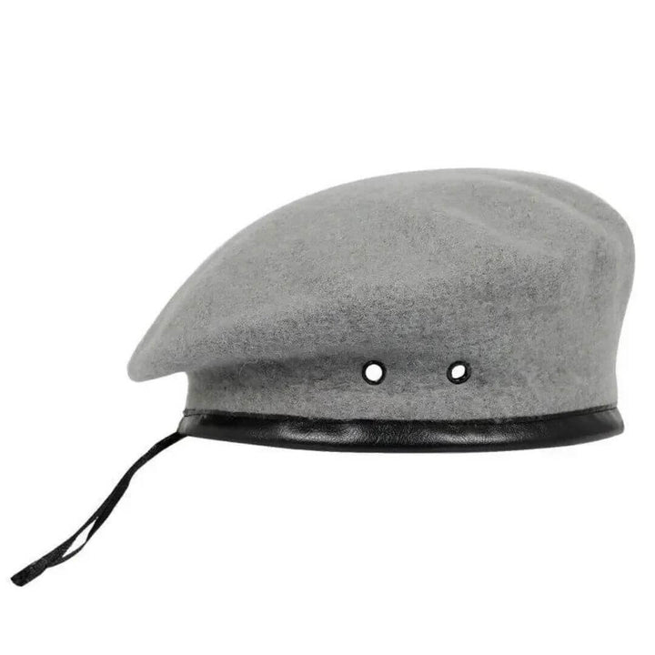 Marcel – Béret militaire élégant