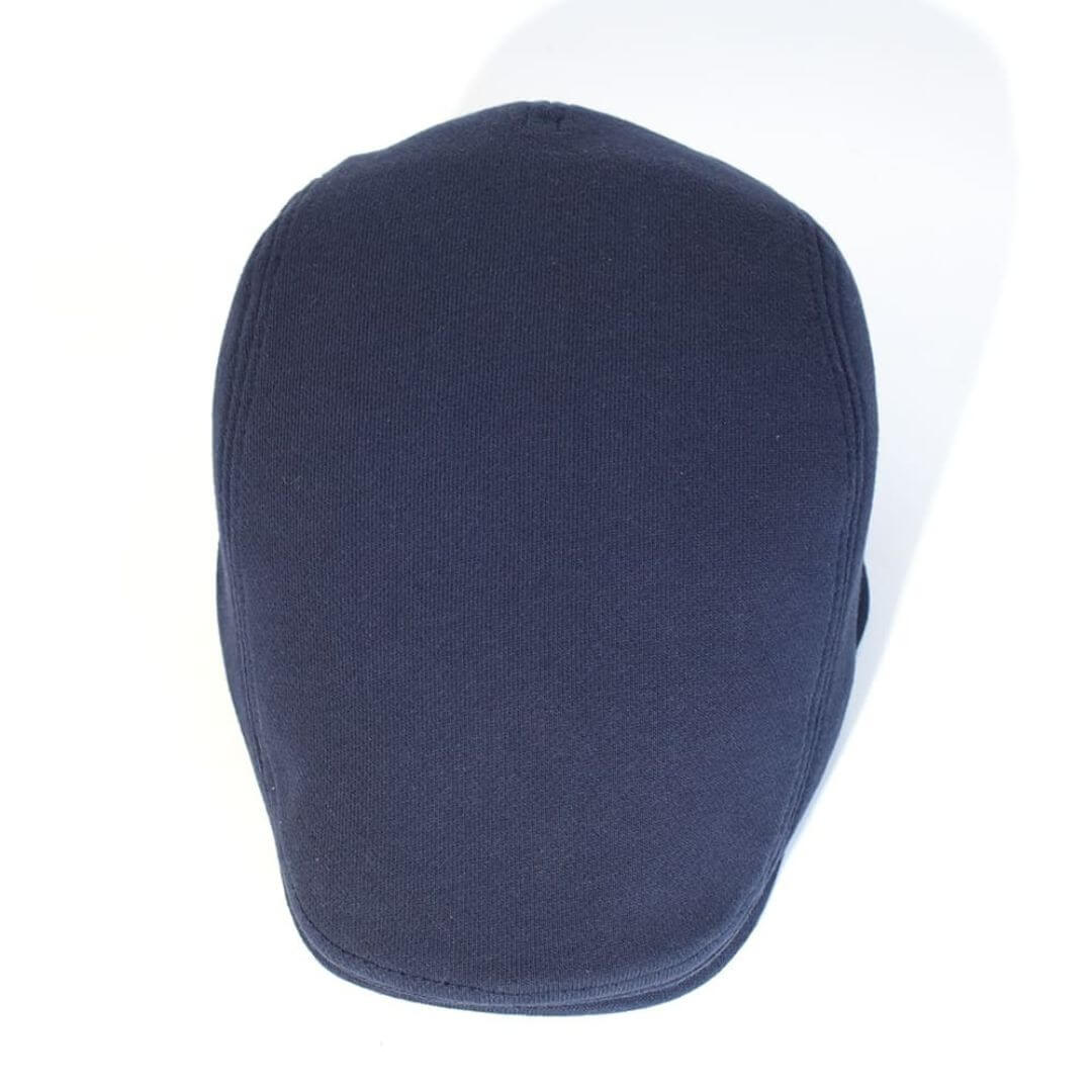 Louis – Chapeau Ivy en coton