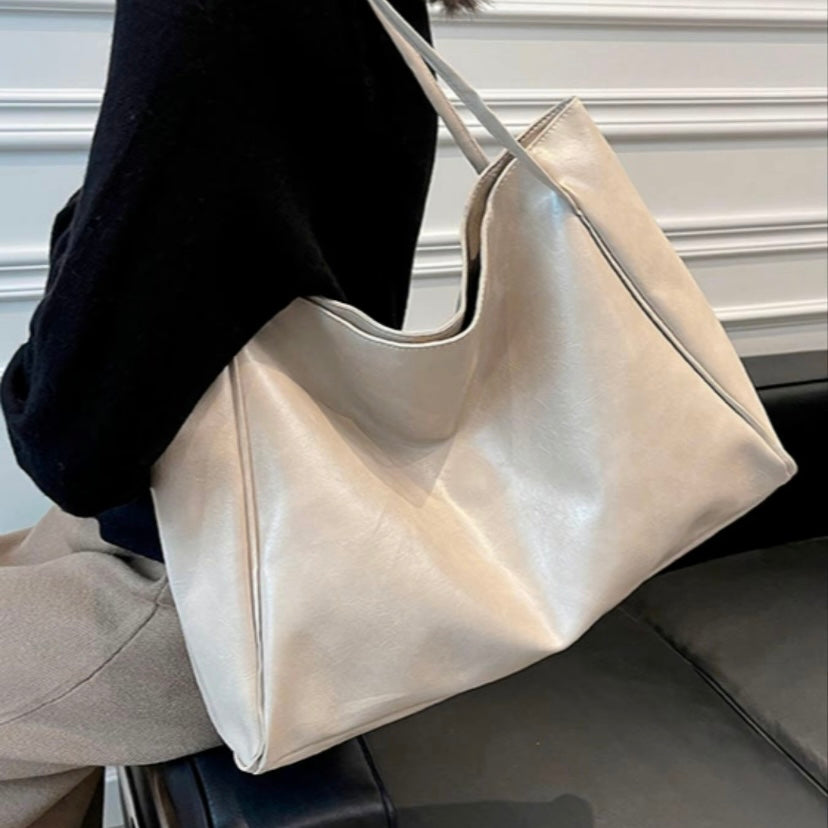 Amara | Sac Élégant en Cuir