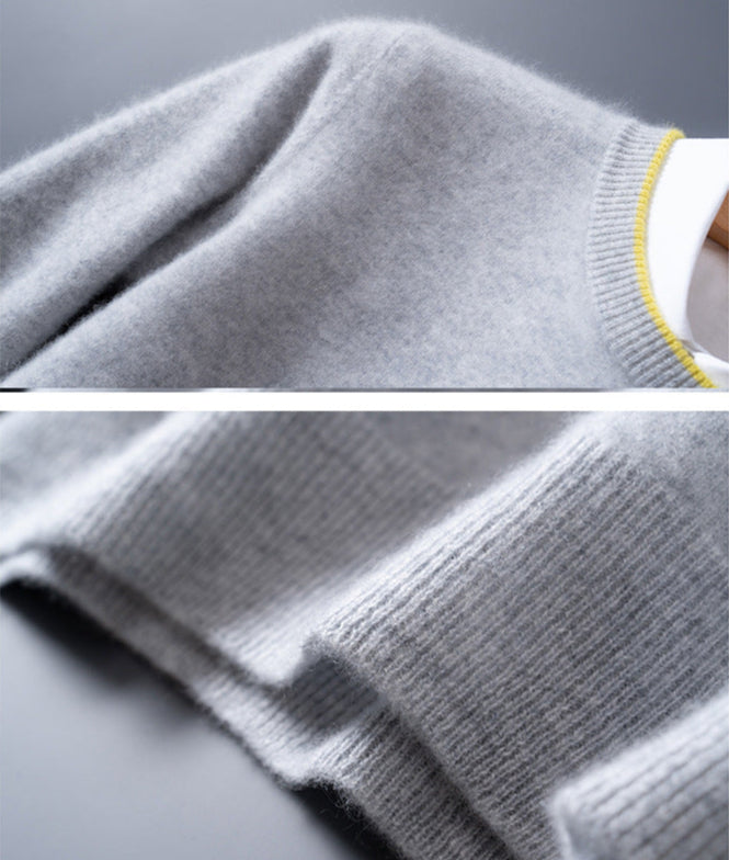 Pull en Cachemire Bennett