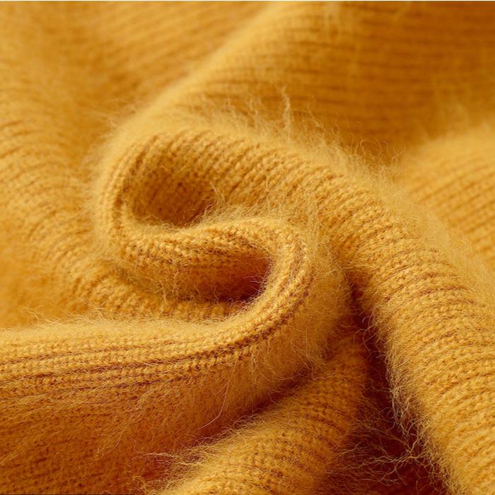 Pull Beaumont 100% Cachemire