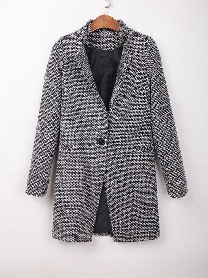 Manteau Braylen City