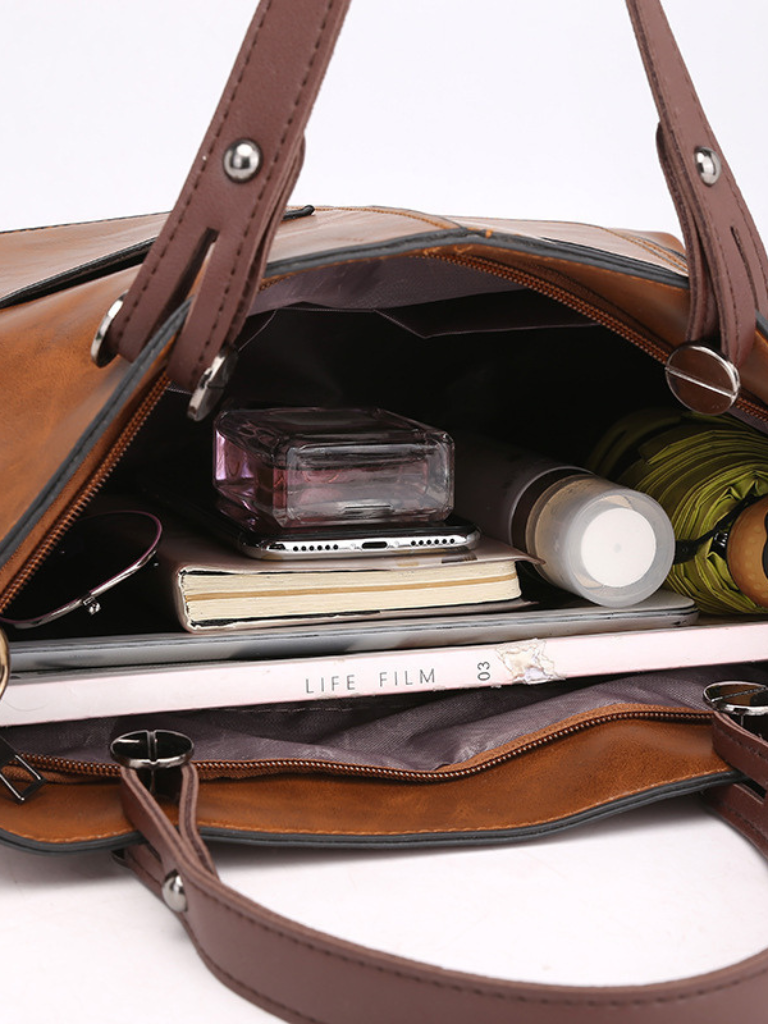 Sac à main City Savannah