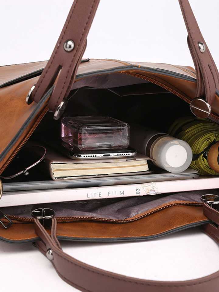 Sac à main City Savannah