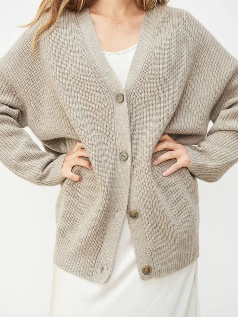 Cardigan Majorie