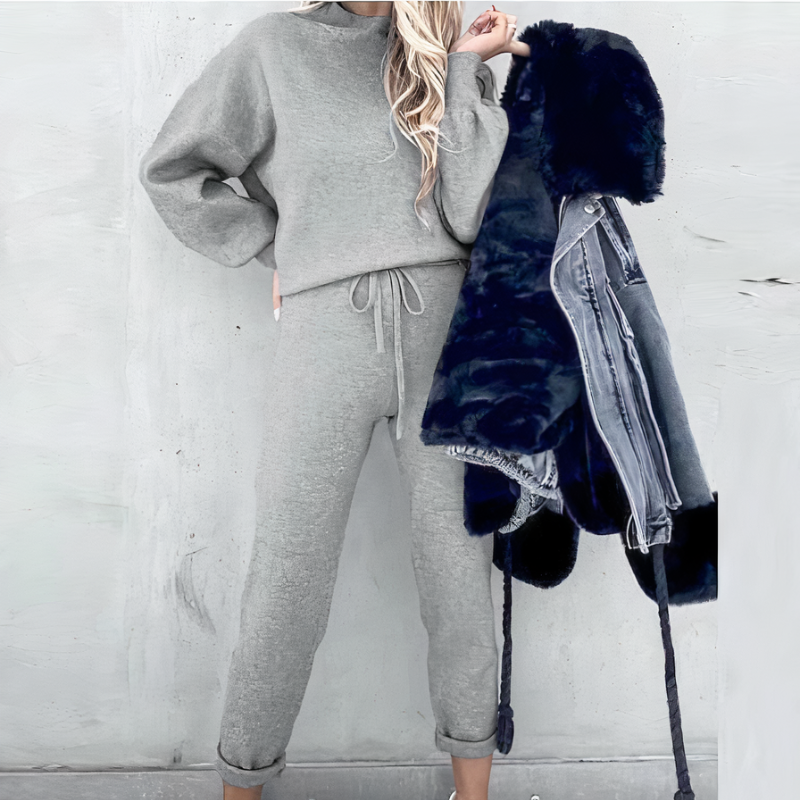 Élise™ | Ensemble élégant en deux parties