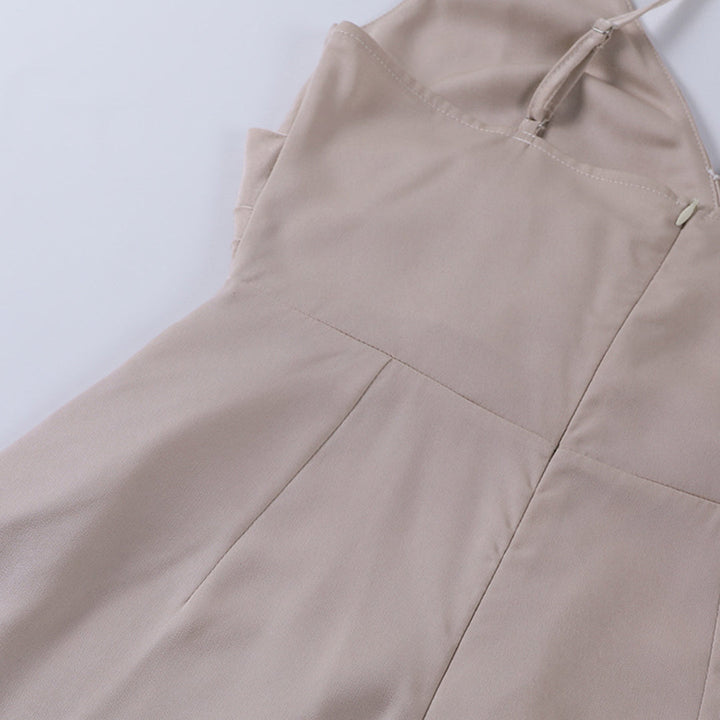 Savrani™ | Robe élégante sans bretelles