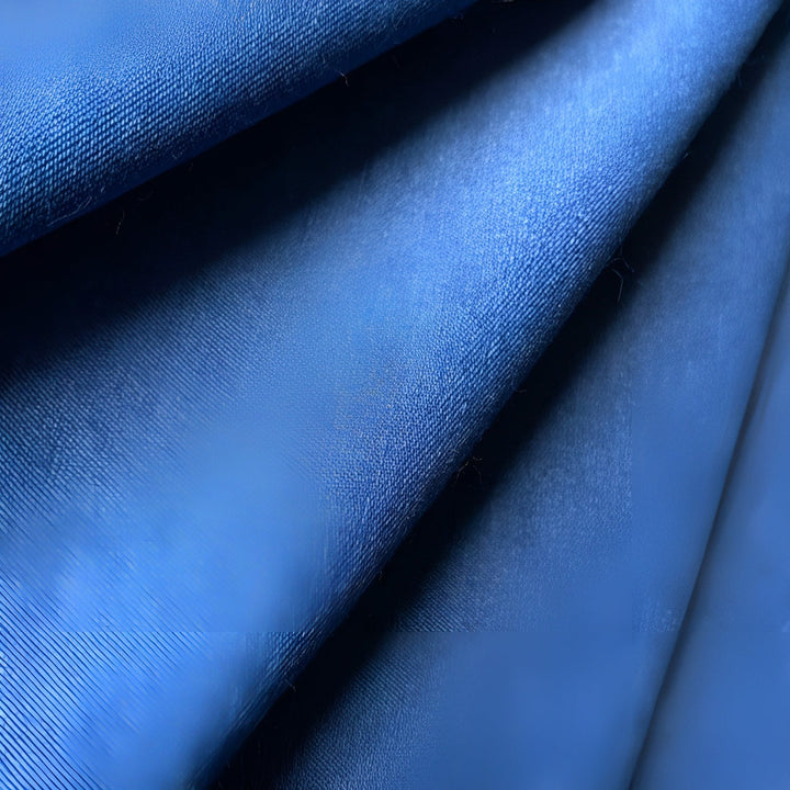 Andrea™ | Robe en denim avec décolleté en V