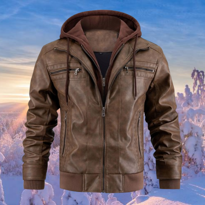 Hubert - Veste d'hiver pour homme