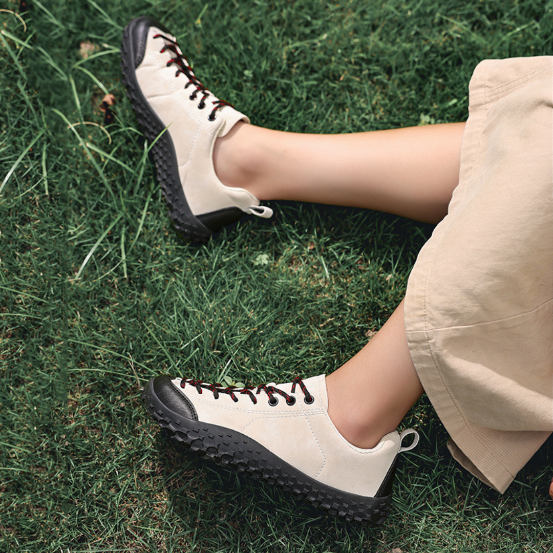 Orthotrail – Baskets confort ergonomiques