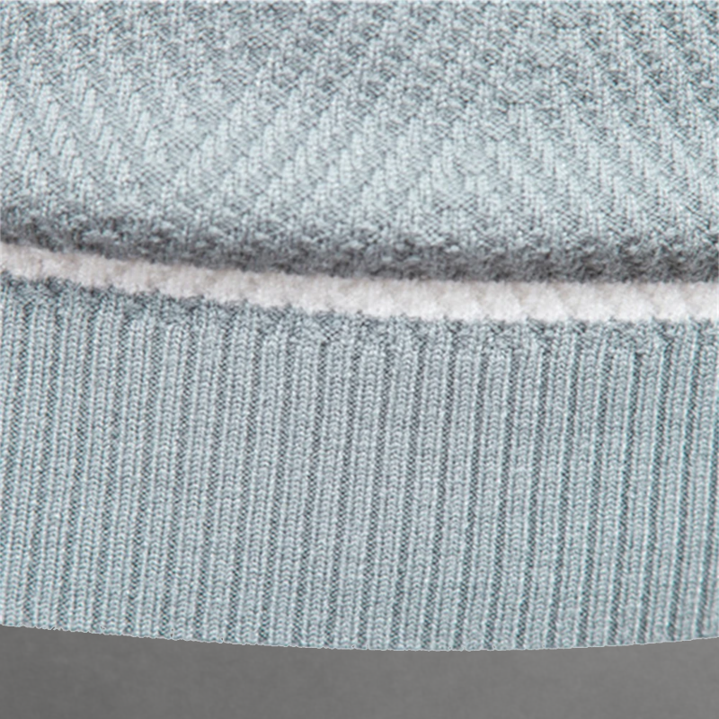 Réjean | PULL RAYÉ