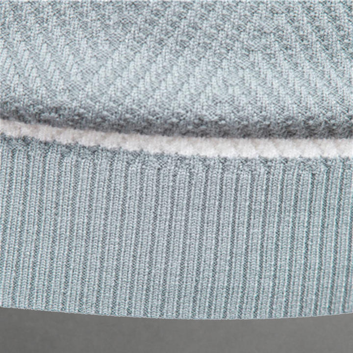 Réjean | PULL RAYÉ