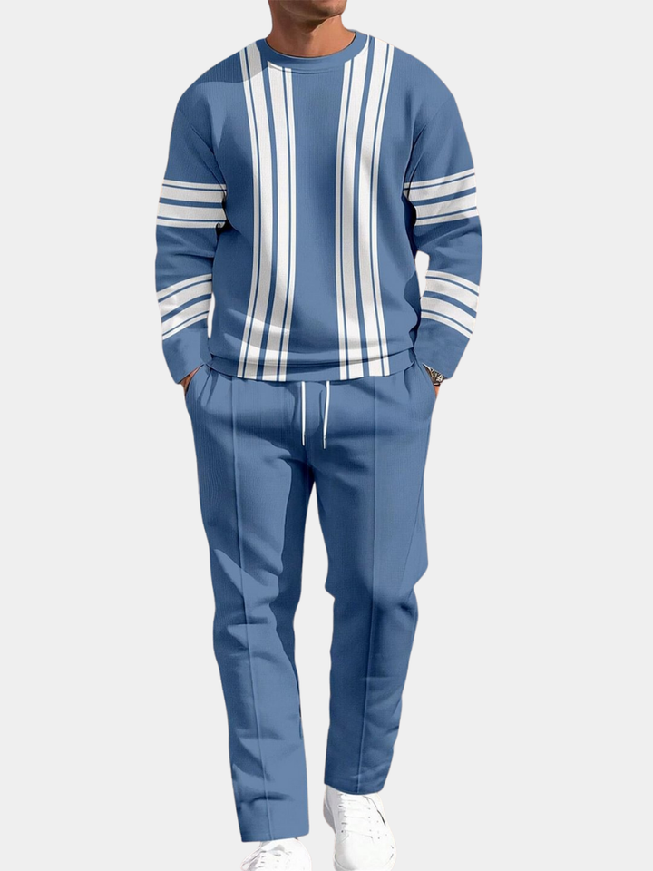 Louis – Ensemble chic décontracté