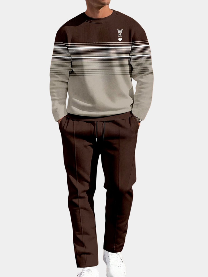 Victor – Ensemble royal moderne