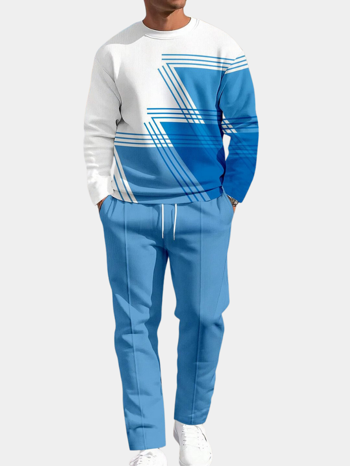 Nolan – Ensemble sportif élégant