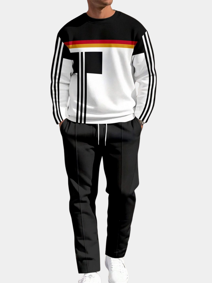 Clément – Ensemble urbain structuré