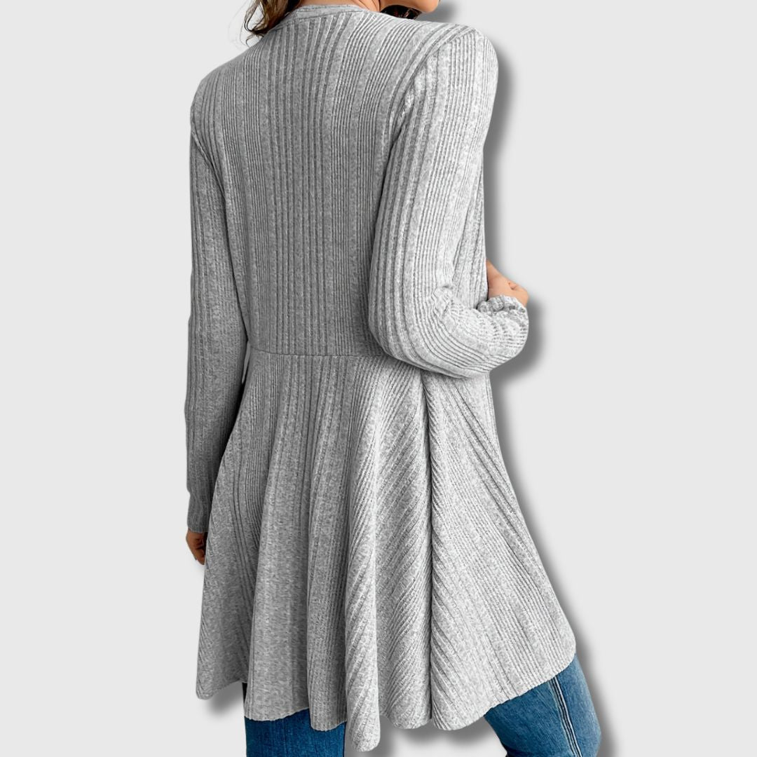 Clara | Cardigan Chic Élégant