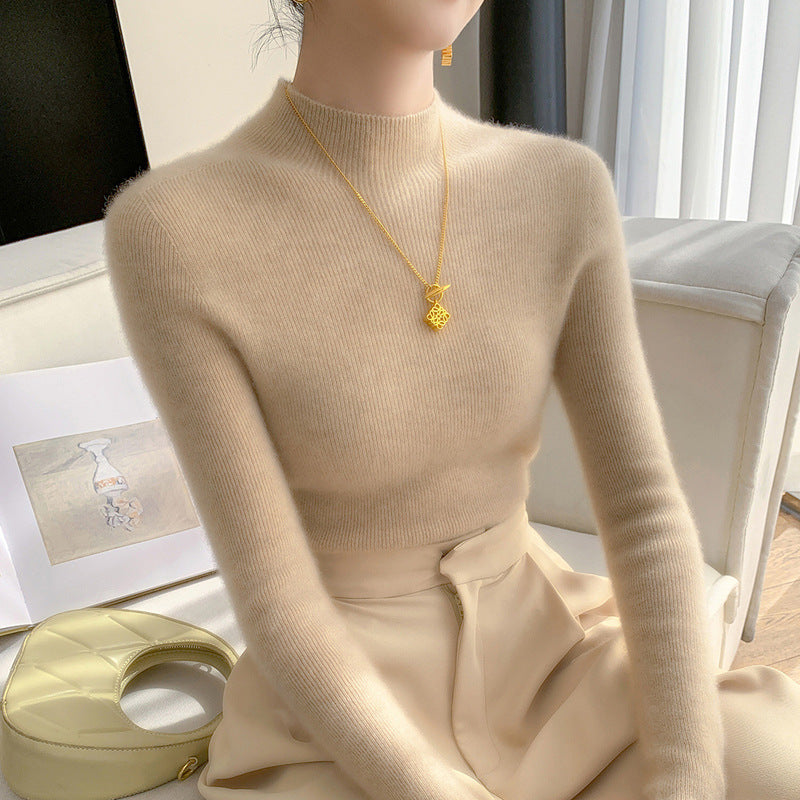 Pull Luxe en Cachemire Vivienne