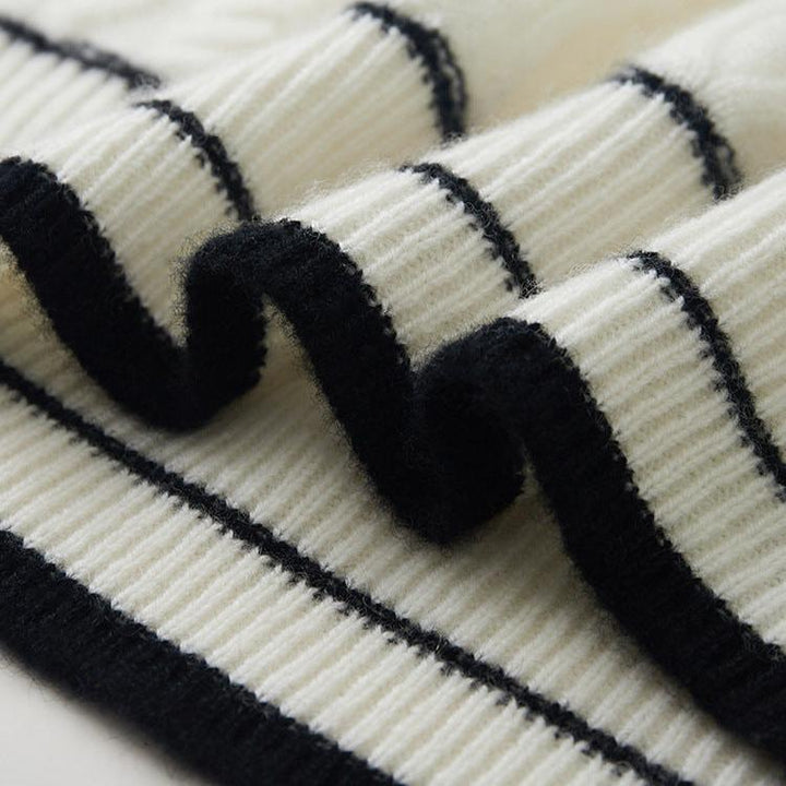 Pull en Cachemire Kingston