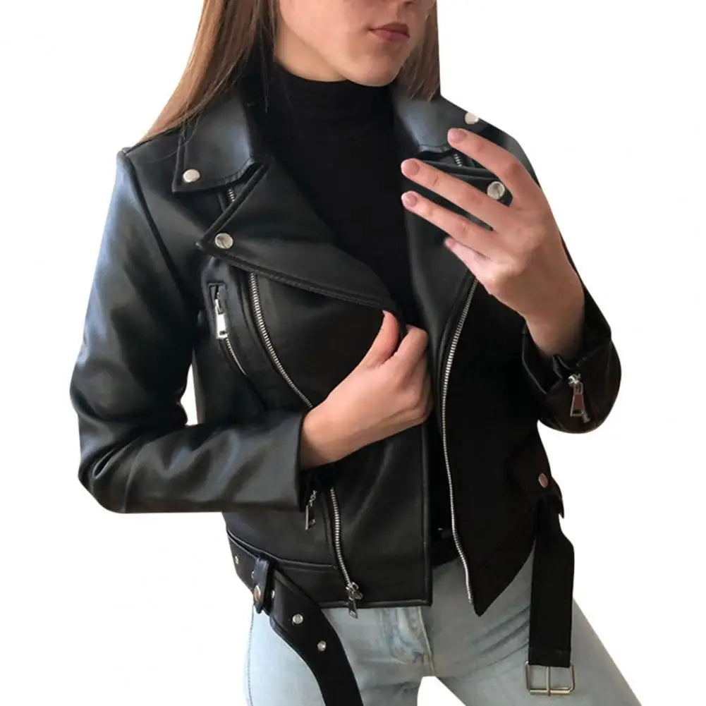 Elisa - Veste chic et intemporelle