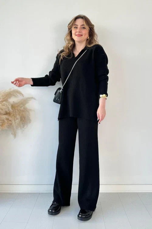 Nina™ | Ensemble Lounge Élégant