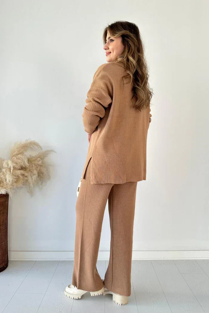 Nina™ | Ensemble Lounge Élégant