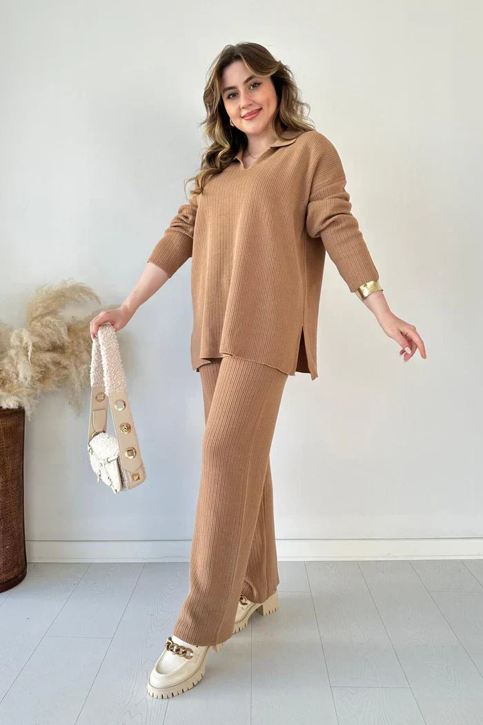 Nina™ | Ensemble Lounge Élégant