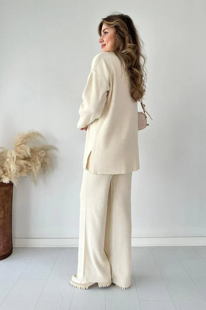 Nina™ | Ensemble Lounge Élégant