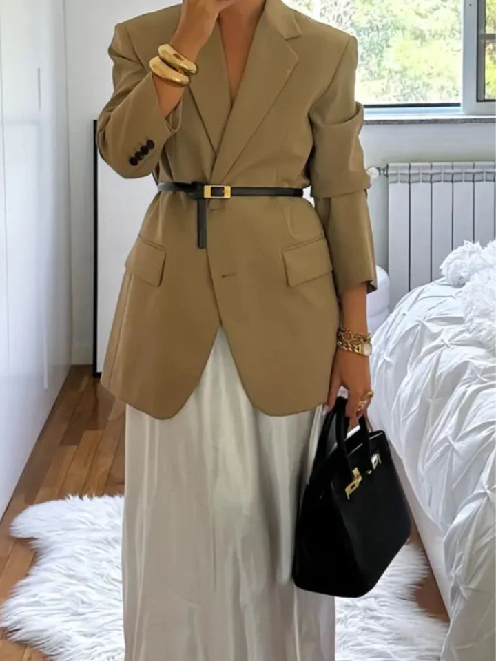 Classique Sac à Main Kendra