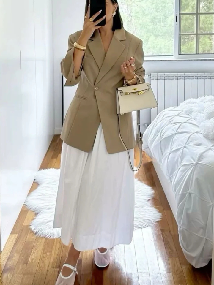 Classique Sac à Main Kendra